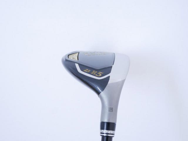 Fairway Wood : xxio : ไม้กระเทย XXIO Prime 10 (รุ่นท๊อปสุด ปี 2020) Loft 23 ก้าน SP-1000 Flex R2