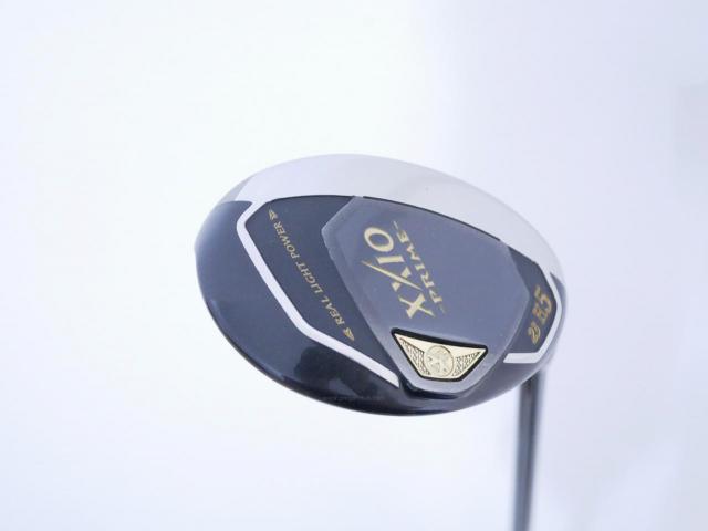 Fairway Wood : xxio : ไม้กระเทย XXIO Prime 10 (รุ่นท๊อปสุด ปี 2020) Loft 23 ก้าน SP-1000 Flex R2