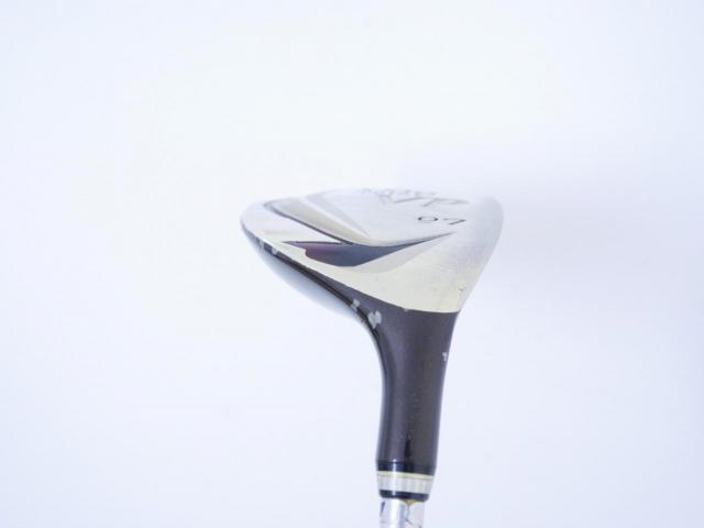 Fairway Wood : xxio : ไม้กระเทย XXIO Prime VP (รุ่นท๊อปสุด ซุปเปอร์ซีเนียร์ เบาเพียงมากๆ) Loft 29 ก้าน VP-2000 (ก้านอ่อนเหมือน Flex R2 ครับ)