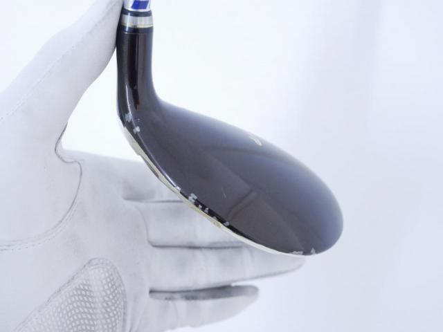 Fairway Wood : xxio : ไม้กระเทย XXIO Prime VP (รุ่นท๊อปสุด ซุปเปอร์ซีเนียร์ เบาเพียงมากๆ) Loft 29 ก้าน VP-2000 (ก้านอ่อนเหมือน Flex R2 ครับ)