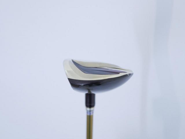 Fairway Wood : xxio : ไม้กระเทย XXIO Prime VP (รุ่นท๊อปสุด ซุปเปอร์ซีเนียร์ เบาเพียงมากๆ) Loft 29 ก้าน VP-2000 (ก้านอ่อนเหมือน Flex R2 ครับ)