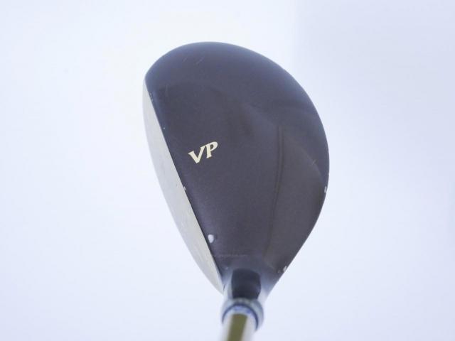 Fairway Wood : xxio : ไม้กระเทย XXIO Prime VP (รุ่นท๊อปสุด ซุปเปอร์ซีเนียร์ เบาเพียงมากๆ) Loft 29 ก้าน VP-2000 (ก้านอ่อนเหมือน Flex R2 ครับ)
