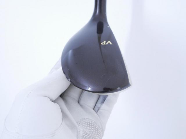 Fairway Wood : xxio : ไม้กระเทย XXIO Prime VP (รุ่นท๊อปสุด ซุปเปอร์ซีเนียร์ เบาเพียงมากๆ) Loft 29 ก้าน VP-2000 (ก้านอ่อนเหมือน Flex R2 ครับ)