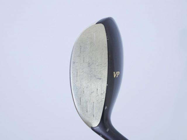 Fairway Wood : xxio : ไม้กระเทย XXIO Prime VP (รุ่นท๊อปสุด ซุปเปอร์ซีเนียร์ เบาเพียงมากๆ) Loft 29 ก้าน VP-2000 (ก้านอ่อนเหมือน Flex R2 ครับ)