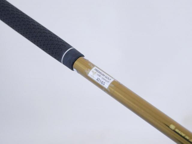 Fairway Wood : xxio : ไม้กระเทย XXIO Prime VP (รุ่นท๊อปสุด ซุปเปอร์ซีเนียร์ เบาเพียงมากๆ) Loft 29 ก้าน VP-2000 (ก้านอ่อนเหมือน Flex R2 ครับ)