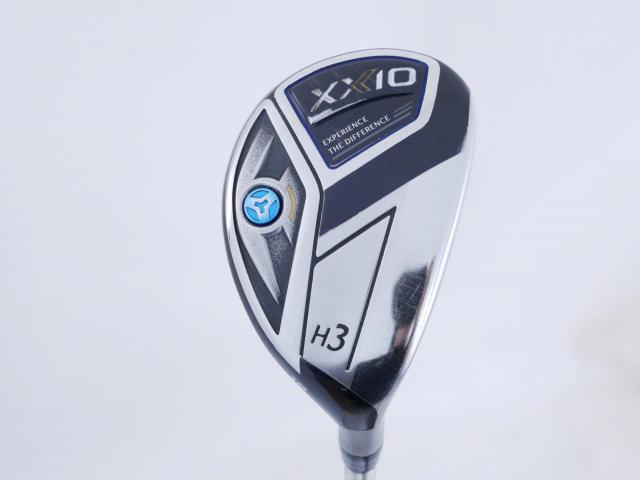 Fairway Wood : xxio : ไม้กระเทย XXIO 11 (ปี 2021) Loft 18 ก้าน MP-1100 Flex SR