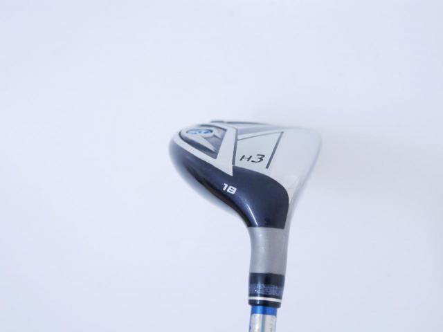 Fairway Wood : xxio : ไม้กระเทย XXIO 11 (ปี 2021) Loft 18 ก้าน MP-1100 Flex SR