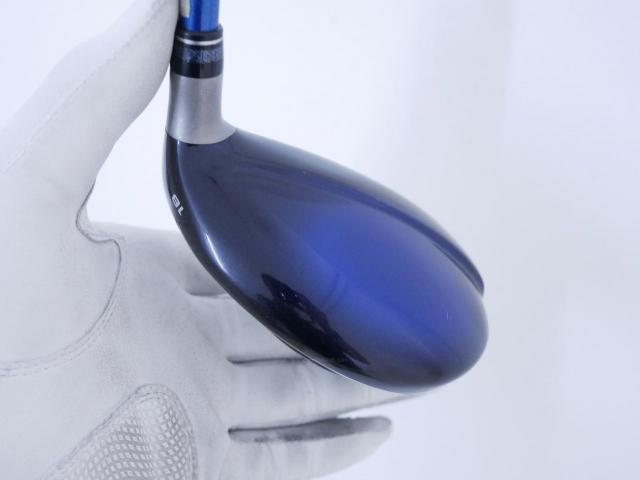 Fairway Wood : xxio : ไม้กระเทย XXIO 11 (ปี 2021) Loft 18 ก้าน MP-1100 Flex SR