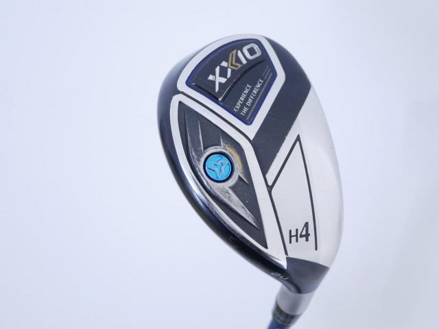 Fairway Wood : xxio : ไม้กระเทย XXIO 11 (ปี 2021) Loft 20 ก้าน MP-1100 Flex SR