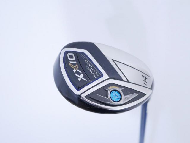 Fairway Wood : xxio : ไม้กระเทย XXIO 11 (ปี 2021) Loft 20 ก้าน MP-1100 Flex SR