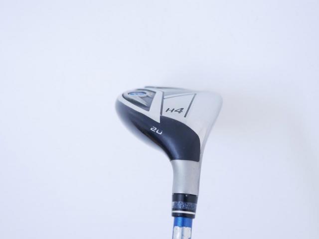 Fairway Wood : xxio : ไม้กระเทย XXIO 11 (ปี 2021) Loft 20 ก้าน MP-1100 Flex SR