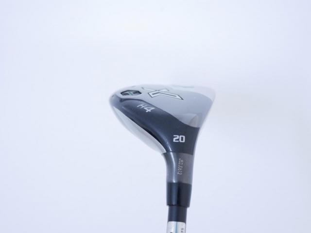 Fairway Wood : xxio : ไม้กระเทย XXIO X (รุ่นปี 2022) Loft 20 ก้าน Miyazaki AX-2 Flex S