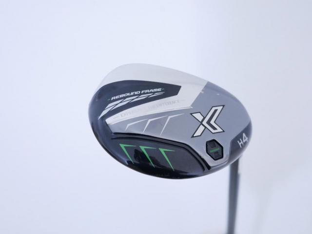 Fairway Wood : xxio : ไม้กระเทย XXIO X (รุ่นปี 2022) Loft 20 ก้าน Miyazaki AX-2 Flex S