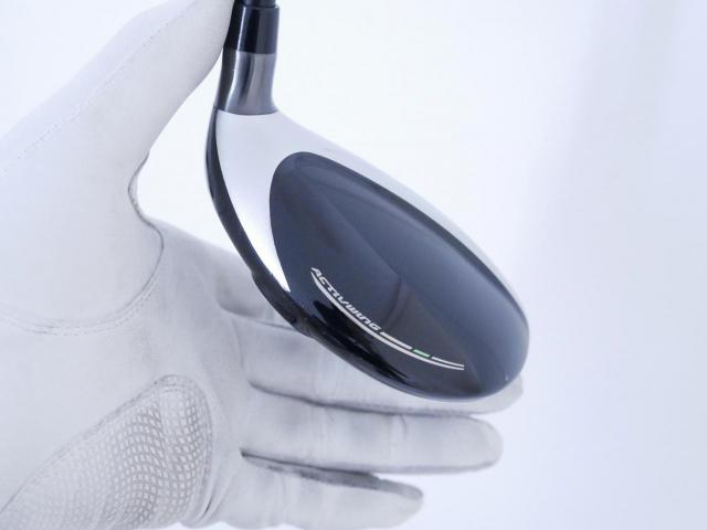 Fairway Wood : xxio : ไม้กระเทย XXIO X (รุ่นปี 2022) Loft 20 ก้าน Miyazaki AX-2 Flex S