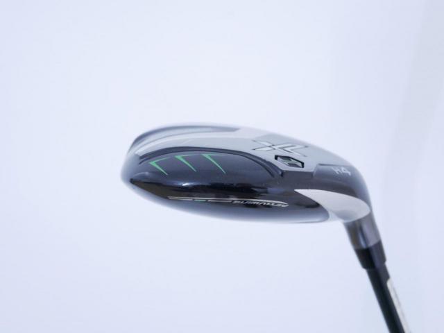 Fairway Wood : xxio : ไม้กระเทย XXIO X (รุ่นปี 2022) Loft 20 ก้าน Miyazaki AX-2 Flex S