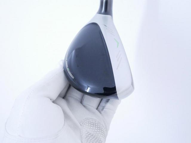 Fairway Wood : xxio : ไม้กระเทย XXIO X (รุ่นปี 2022) Loft 20 ก้าน Miyazaki AX-2 Flex S