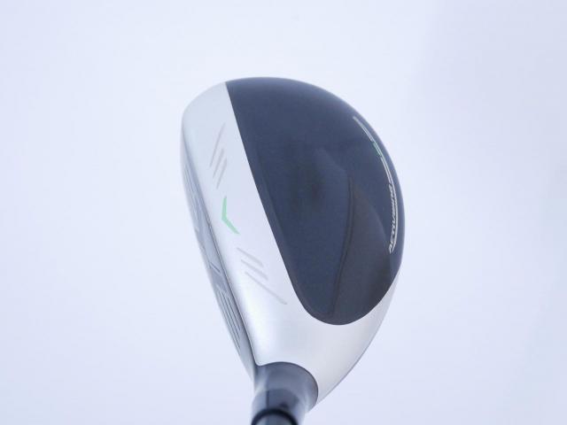 Fairway Wood : xxio : ไม้กระเทย XXIO X (รุ่นปี 2022) Loft 20 ก้าน Miyazaki AX-2 Flex S