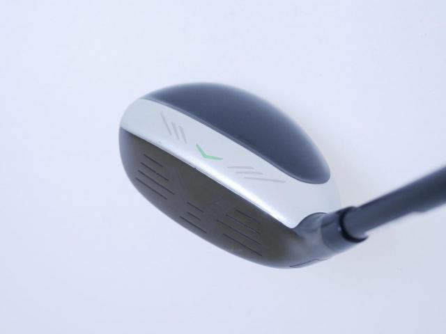 Fairway Wood : xxio : ไม้กระเทย XXIO X (รุ่นปี 2022) Loft 20 ก้าน Miyazaki AX-2 Flex S