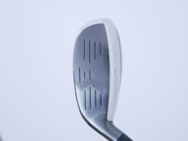 Fairway Wood : xxio : ไม้กระเทย XXIO X (รุ่นปี 2022) Loft 20 ก้าน Miyazaki AX-2 Flex S
