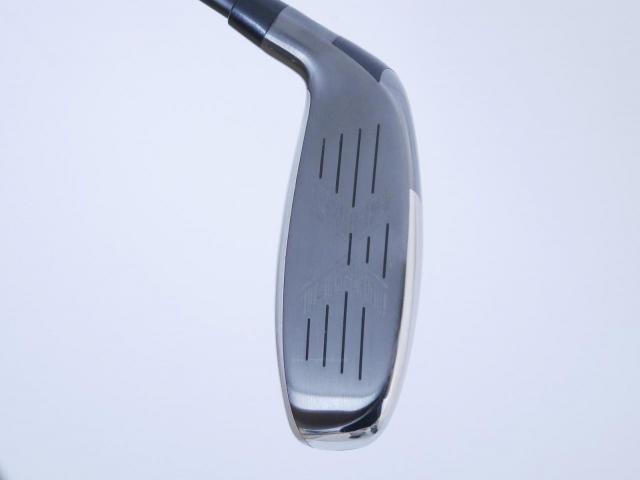 Fairway Wood : xxio : ไม้กระเทย XXIO X (รุ่นปี 2022) Loft 20 ก้าน Miyazaki AX-2 Flex S