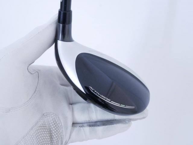 Fairway Wood : xxio : ไม้กระเทย XXIO X (รุ่นปี 2022) Loft 23 ก้าน Miyazaki AX-2 Flex SR