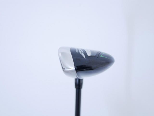 Fairway Wood : xxio : ไม้กระเทย XXIO X (รุ่นปี 2022) Loft 23 ก้าน Miyazaki AX-2 Flex SR