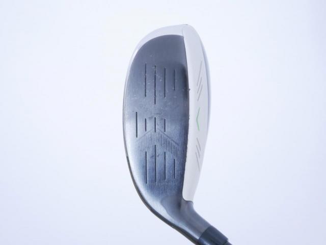 Fairway Wood : xxio : ไม้กระเทย XXIO X (รุ่นปี 2022) Loft 23 ก้าน Miyazaki AX-2 Flex SR