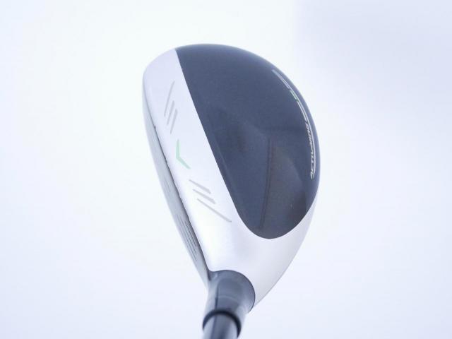 Fairway Wood : xxio : ไม้กระเทย XXIO X (รุ่นปี 2022) Loft 23 ก้าน Miyazaki AX-2 Flex SR