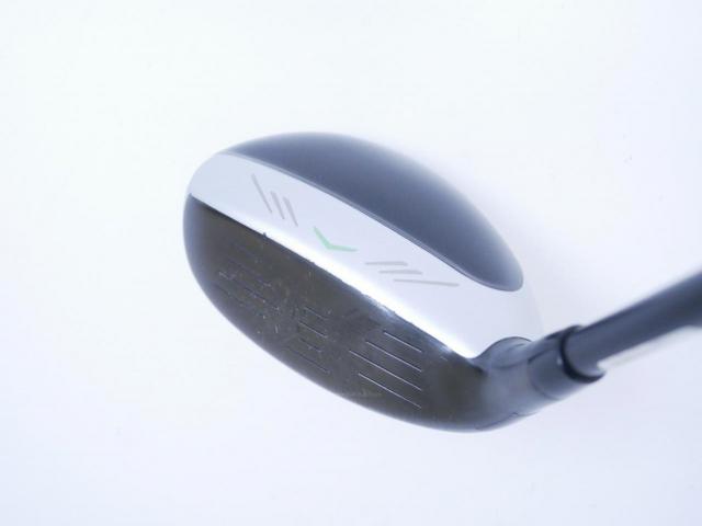 Fairway Wood : xxio : ไม้กระเทย XXIO X (รุ่นปี 2022) Loft 23 ก้าน Miyazaki AX-2 Flex SR