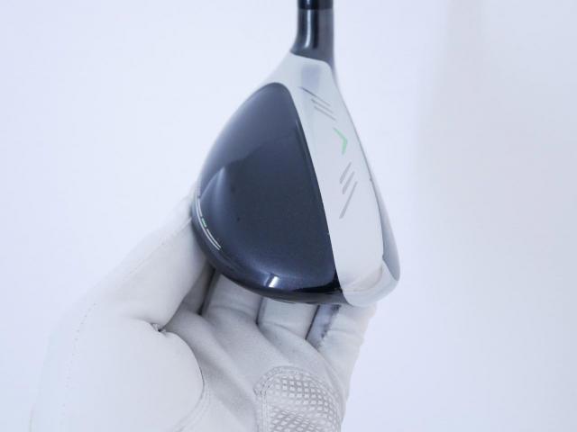 Fairway Wood : xxio : ไม้กระเทย XXIO X (รุ่นปี 2022) Loft 23 ก้าน Miyazaki AX-2 Flex SR