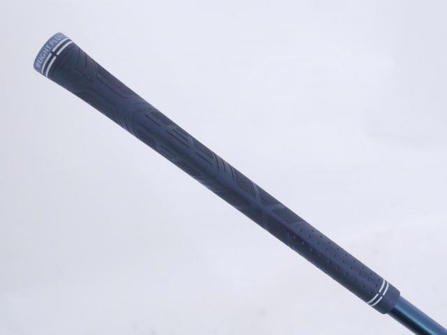 Fairway Wood : xxio : ไม้กระเทย XXIO X (รุ่นปี 2022) Loft 23 ก้าน Miyazaki AX-2 Flex SR