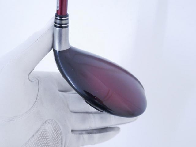 Fairway Wood : xxio : ไม้กระเทย XXIO 10 RED (ปี 2019) Loft 18 ก้าน MP-1000 Flex R2