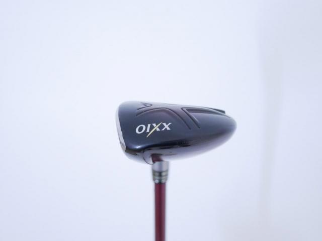 Fairway Wood : xxio : ไม้กระเทย XXIO 10 RED (ปี 2019) Loft 18 ก้าน MP-1000 Flex R2