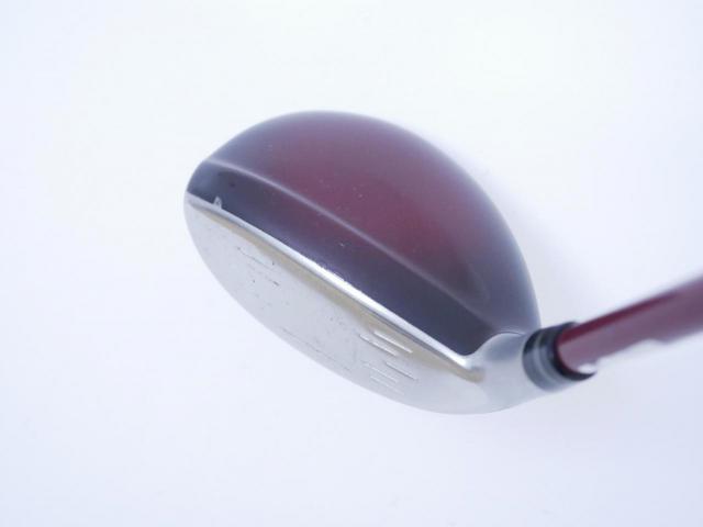 Fairway Wood : xxio : ไม้กระเทย XXIO 10 RED (ปี 2019) Loft 18 ก้าน MP-1000 Flex R2