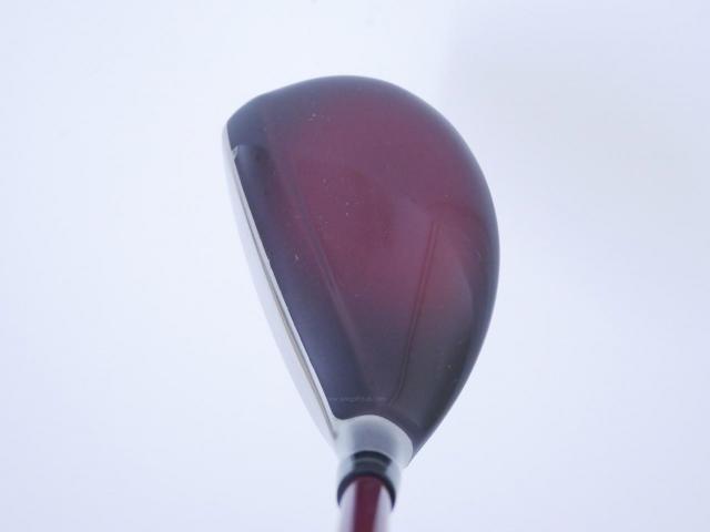 Fairway Wood : xxio : ไม้กระเทย XXIO 10 RED (ปี 2019) Loft 18 ก้าน MP-1000 Flex R2
