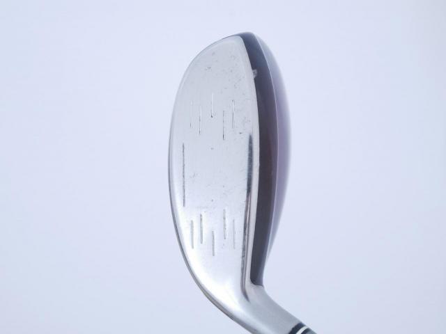 Fairway Wood : xxio : ไม้กระเทย XXIO 10 RED (ปี 2019) Loft 18 ก้าน MP-1000 Flex R2