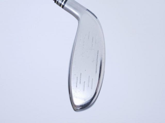Fairway Wood : xxio : ไม้กระเทย XXIO 10 RED (ปี 2019) Loft 18 ก้าน MP-1000 Flex R2