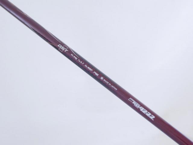 Fairway Wood : xxio : ไม้กระเทย XXIO 10 RED (ปี 2019) Loft 18 ก้าน MP-1000 Flex R2