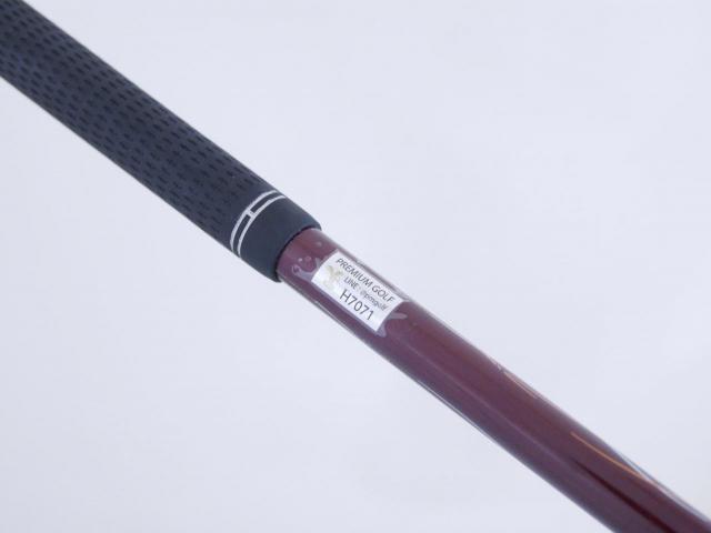 Fairway Wood : xxio : ไม้กระเทย XXIO 10 RED (ปี 2019) Loft 18 ก้าน MP-1000 Flex R2