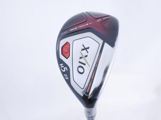 Fairway Wood : xxio : ไม้กระเทย XXIO 10 RED (ปี 2019) Loft 23 ก้าน MP-1000 Flex S
