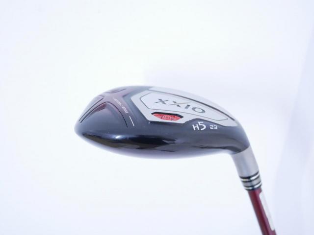 Fairway Wood : xxio : ไม้กระเทย XXIO 10 RED (ปี 2019) Loft 23 ก้าน MP-1000 Flex S