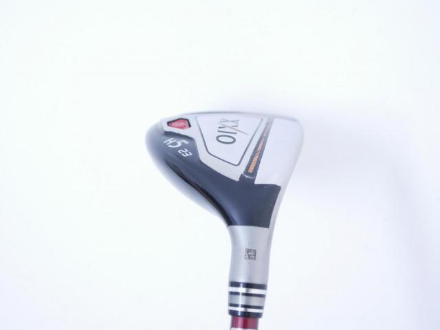 Fairway Wood : xxio : ไม้กระเทย XXIO 10 RED (ปี 2019) Loft 23 ก้าน MP-1000 Flex S