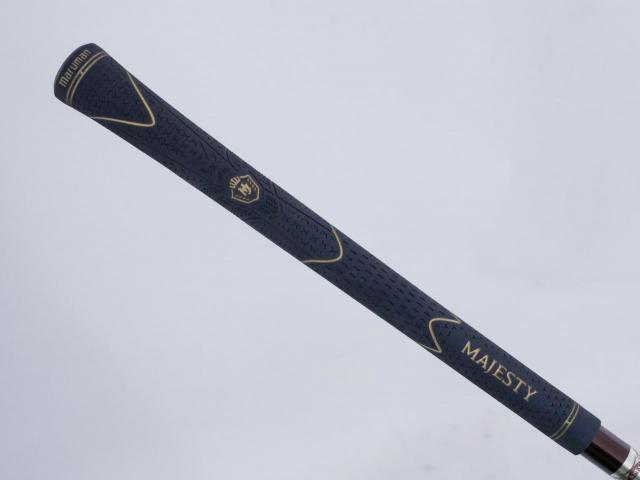 Fairway Wood : Maruman : ไม้กระเทย Maruman Majesty Prestigio Gold Premium (รุ่นท๊อปสุด ของใหม่ 3 หมื่นบาท) Loft 21 Flex R