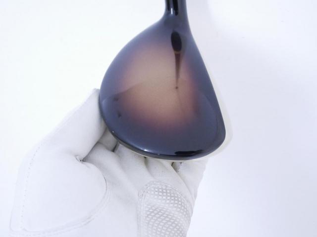 Fairway Wood : Maruman : ไม้กระเทย Maruman Majesty Prestigio Gold Premium (รุ่นท๊อปสุด ของใหม่ 3 หมื่นบาท) Loft 24 Flex R