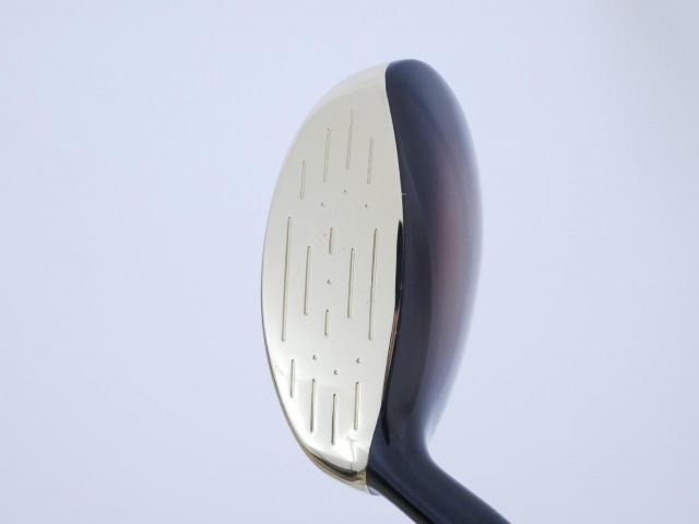 Fairway Wood : Maruman : ไม้กระเทย Maruman Majesty Prestigio Gold Premium (รุ่นท๊อปสุด ของใหม่ 3 หมื่นบาท) Loft 24 Flex R
