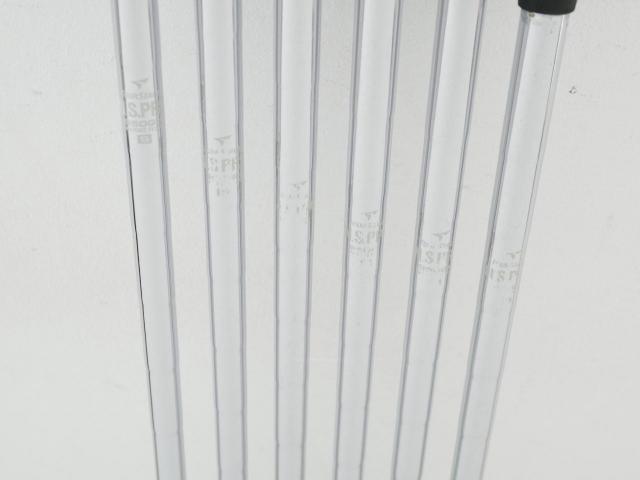 Iron set : Tourstage : **มีตำหนิ** ชุดเหล็ก Tourstage X-Blade 707 Forged มีเหล็ก 5-Pw (6 ชิ้น) ก้านเหล็ก NS Pro 950 Flex S