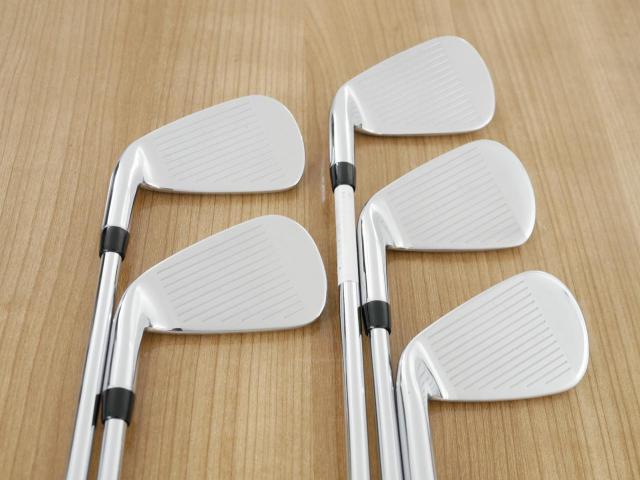 Iron set : Callaway : ชุดเหล็ก Callaway ELYTE (ออกปี 2025 ตีง่ายมาก ไกล Japan Spec.) มีเหล็ก 6-Pw (5 ชิ้น) ก้านเหล็ก NS Pro 950 NEO Flex R