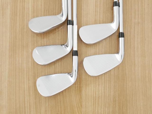 Iron set : Callaway : ชุดเหล็ก Callaway ELYTE (ออกปี 2025 ตีง่ายมาก ไกล Japan Spec.) มีเหล็ก 6-Pw (5 ชิ้น) ก้านเหล็ก NS Pro 950 NEO Flex R