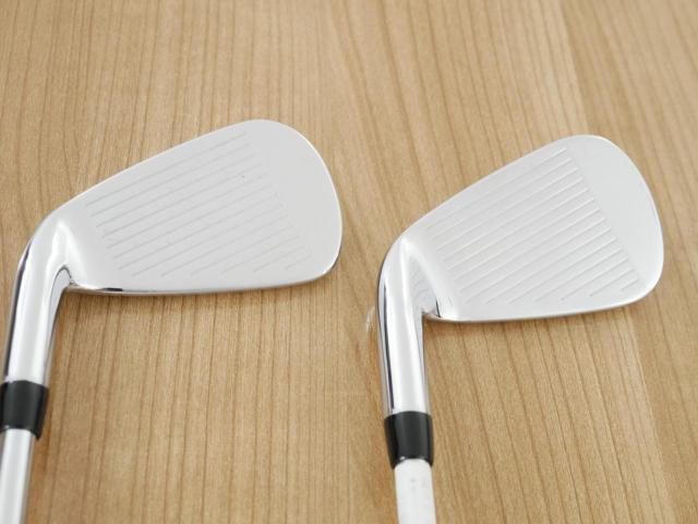 Iron set : Callaway : ชุดเหล็ก Callaway ELYTE (ออกปี 2025 ตีง่ายมาก ไกล Japan Spec.) มีเหล็ก 6-Pw (5 ชิ้น) ก้านเหล็ก NS Pro 950 NEO Flex R