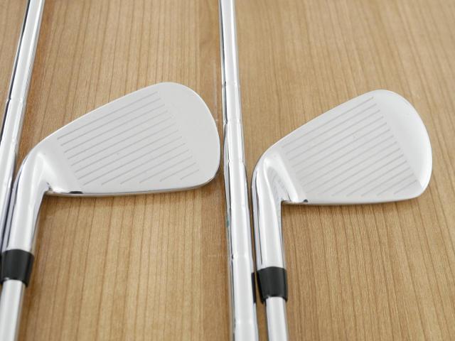 Iron set : Callaway : ชุดเหล็ก Callaway ELYTE (ออกปี 2025 ตีง่ายมาก ไกล Japan Spec.) มีเหล็ก 6-Pw (5 ชิ้น) ก้านเหล็ก NS Pro 950 NEO Flex R